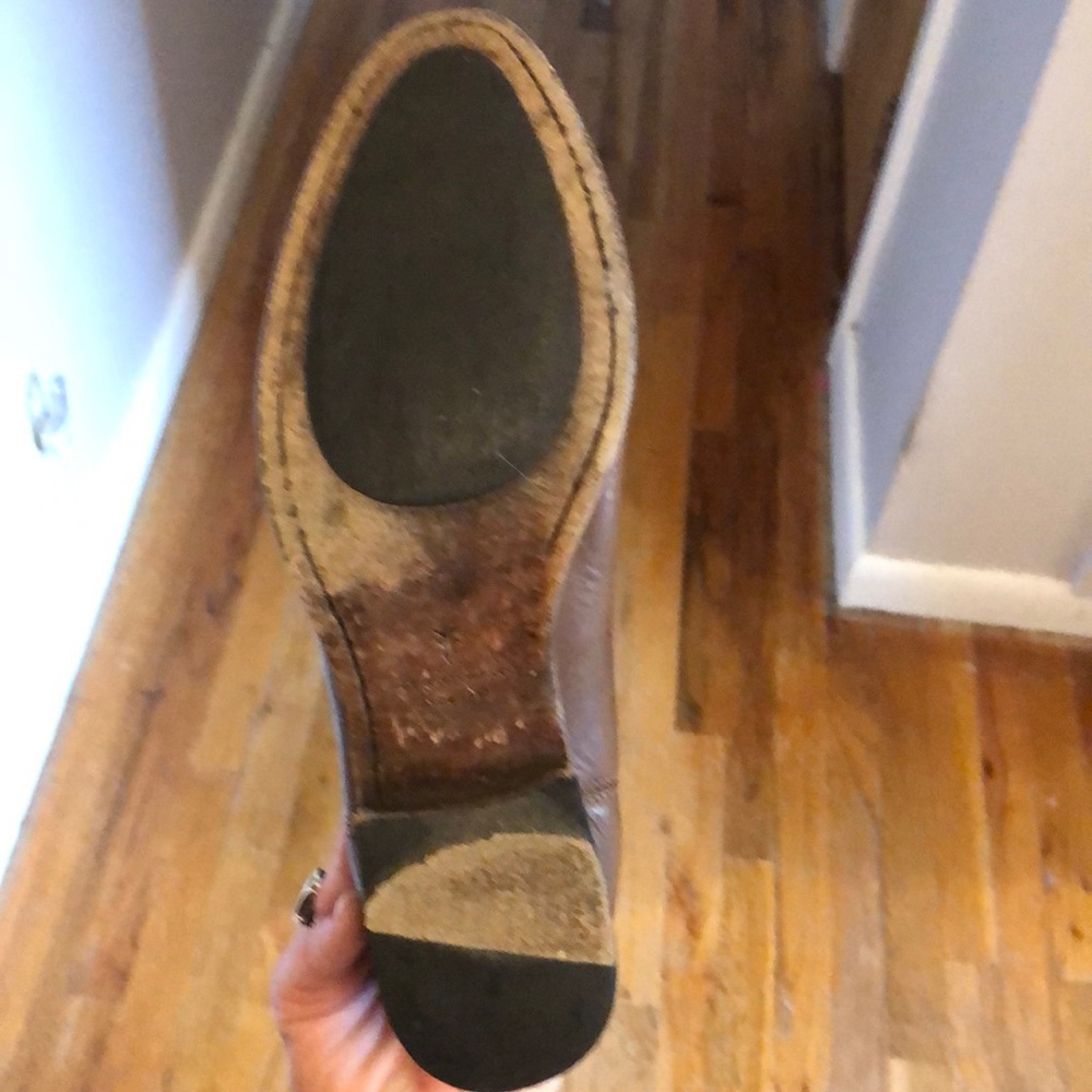 Frye Riding Boots - Picture 4 of 6